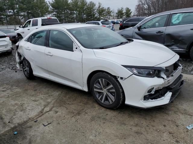 2020 HONDA CIVIC LX - SHHFK7H35LU416979