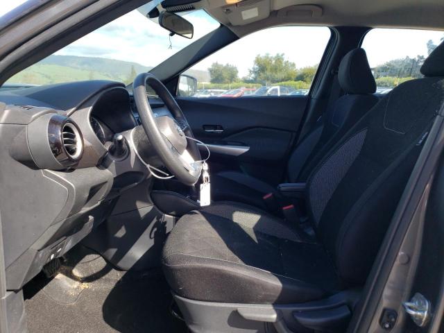3N1CP5CV6LL561097 Nissan KICKS SV