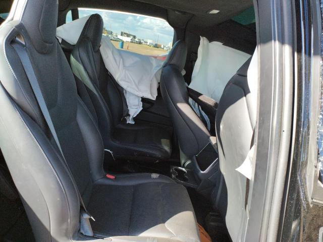 7SAXCBE53NF328496 Tesla MODEL X