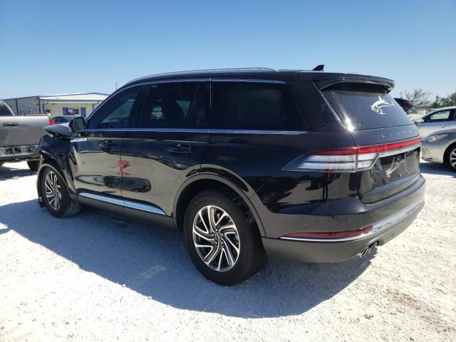 2022 LINCOLN AVIATOR 5LM5J0XC7NGL04338