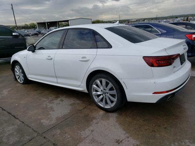 WAUKMAF42JA144588 2018 AUDI A4 - Image 2