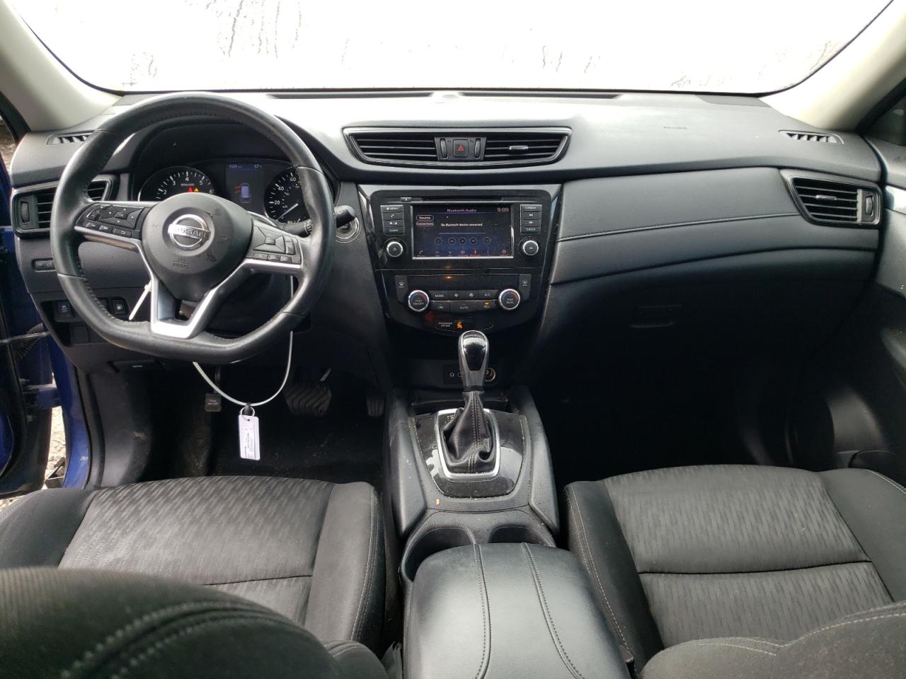 KNMAT2MT0JP508246 NISSAN ROGUE 2018
