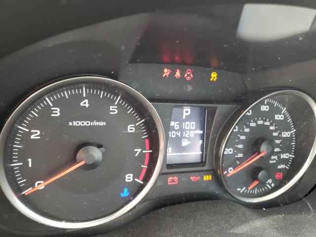 JF1GPAP64GH319963 Subaru Impreza Sport Premium