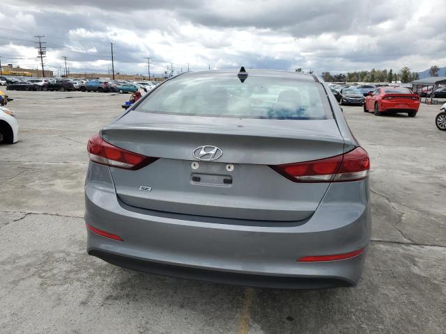 KMHD74LF9HU367810 Hyundai ELANTRA SE