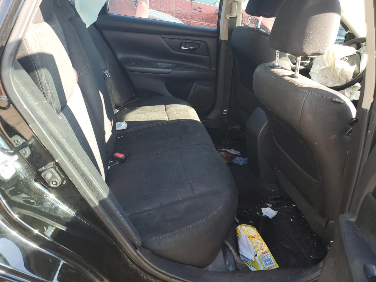 1N4AL3AP0JC181826 NISSAN ALTIMA 2018