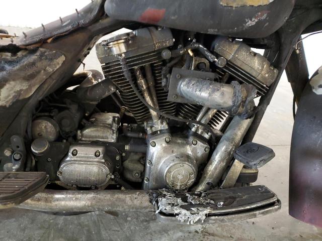2001 HARLEY-DAVIDSON FLHRCI - 1HD1FRW131Y656590