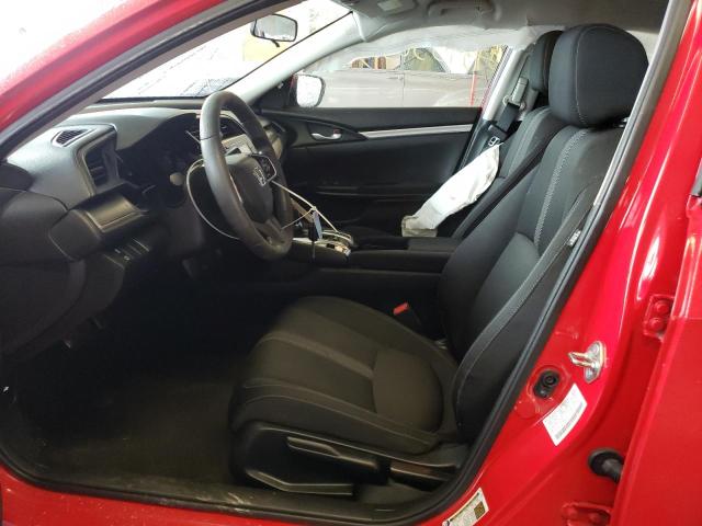 2016 HONDA CIVIC LX - 2HGFC2F5XGH514140