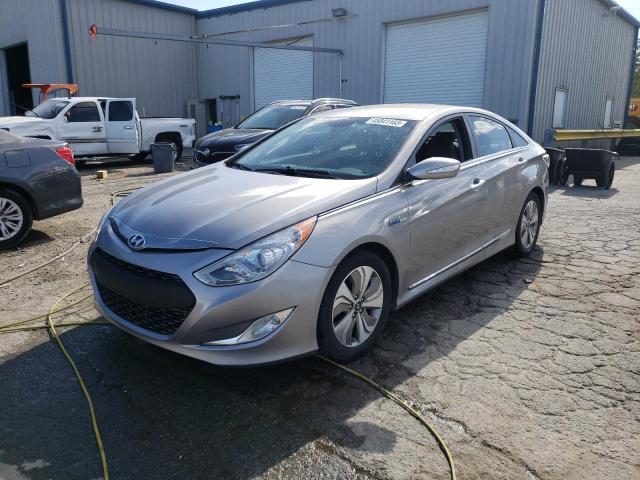 VIN KMHEC4A41DA098196 2013 HYUNDAI SONATA no.1