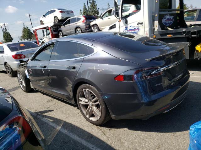 5YJSA1E16FF118612 Tesla MODEL S