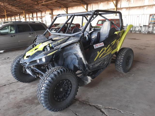2021 YAMAHA YXZ1000 - 5Y4AN29Y1MA102876