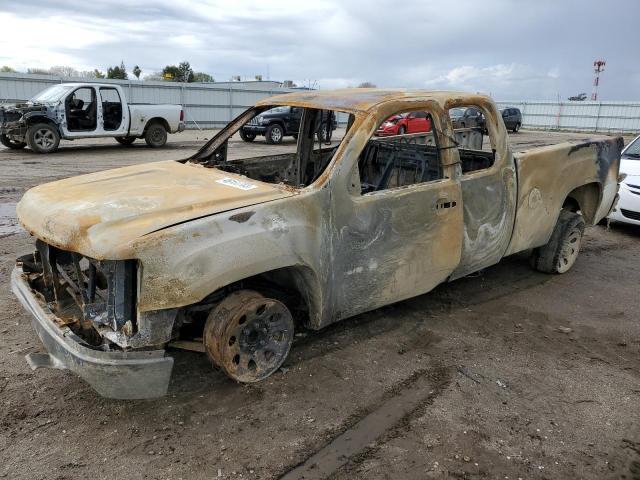 2013 GMC Sierra 1500 