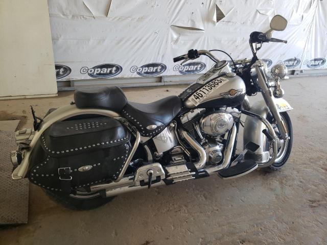 2003 HARLEY-DAVIDSON FLSTCI ANN - 1HD1BWB473Y113577