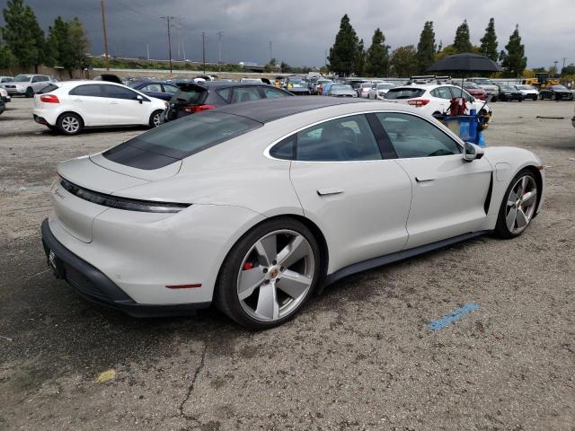 2021 PORSCHE TAYCAN 4S - WP0AB2Y12MSA43288