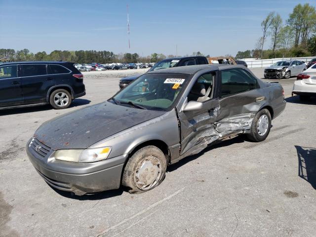 1998 Toyota Camry CE