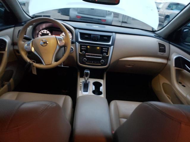 2017 NISSAN ALTIMA 2.5 - 1N4AL3AP8HC157980