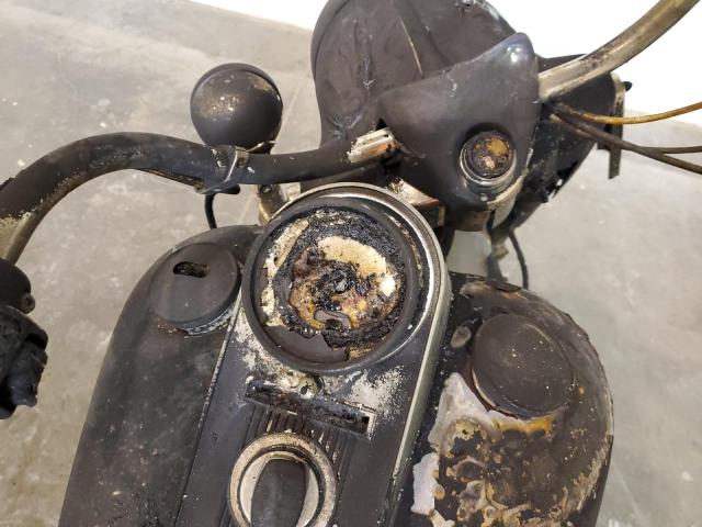 2001 HARLEY-DAVIDSON FLHRCI - 1HD1FRW131Y656590