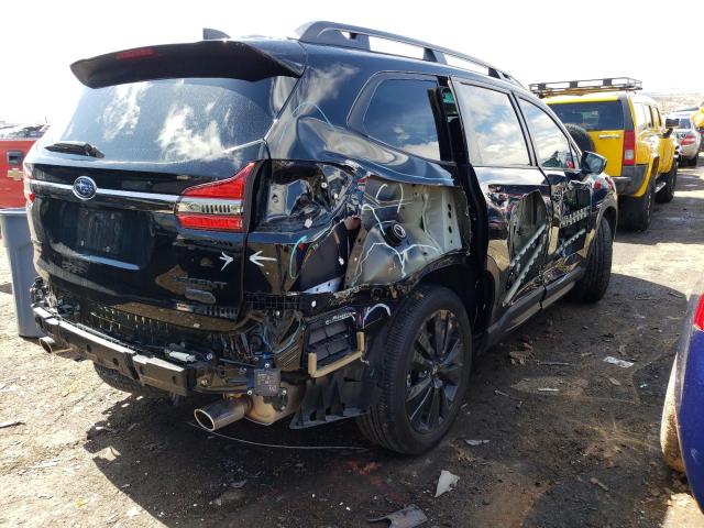 4S4WMAGD6N3448760 Subaru Ascent Onyx Edition