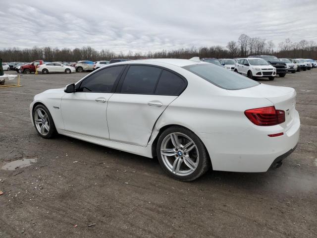 2016 BMW 528 XI - WBA5A7C54GG144393