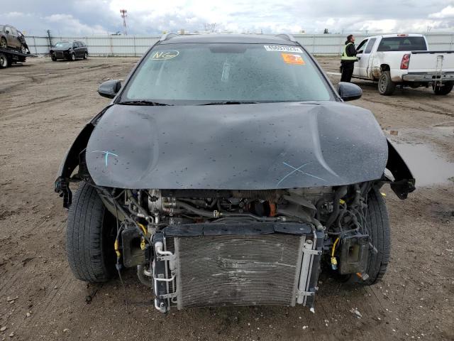 KNDCB3LC8K5345278 KIA NIRO FE