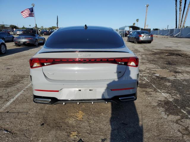 5XXG64J21NG162956 KIA K5 GT LINE
