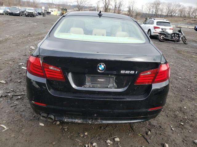 WBAXH5C5XCDW08940 BMW 528 XI