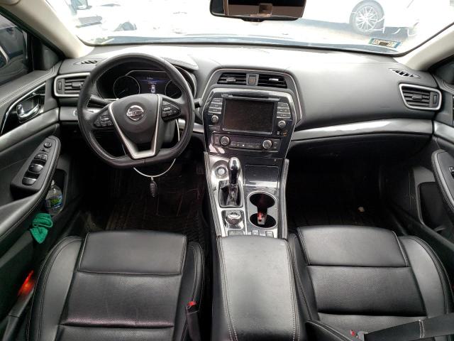 1N4AA6CV7LC370849 Nissan MAXIMA SV