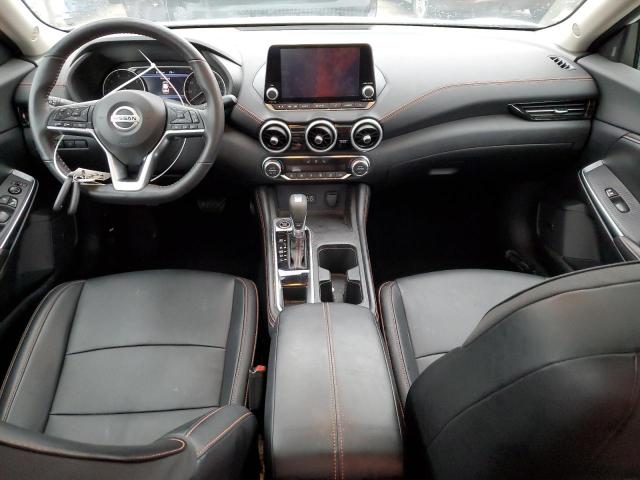 3N1AB8DVXNY231443 Nissan SENTRA SR