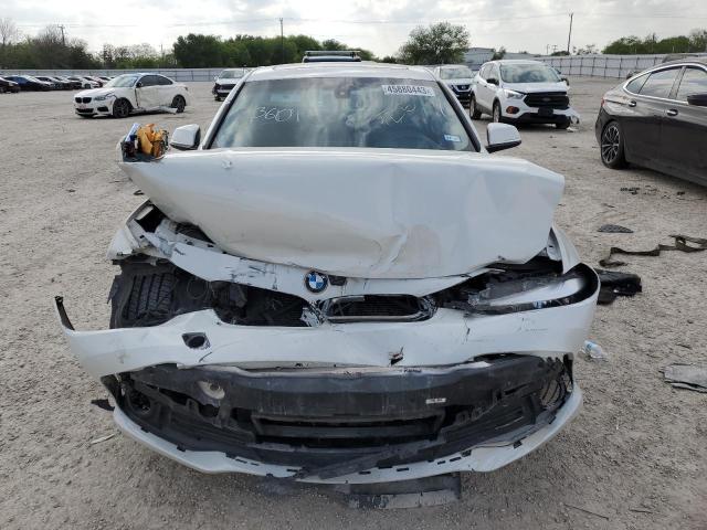 WBA8E1G55GNU12243 BMW 320 I