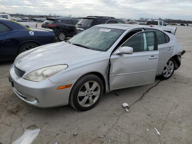 Lexus ES330 salvage cars for sale: 2005 Lexus ES 330