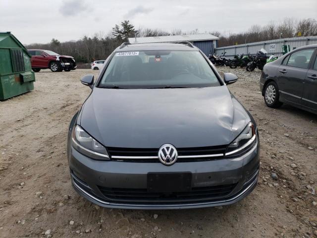 2015 VOLKSWAGEN GOLF SPORT - 3VWCA7AU3FM506946
