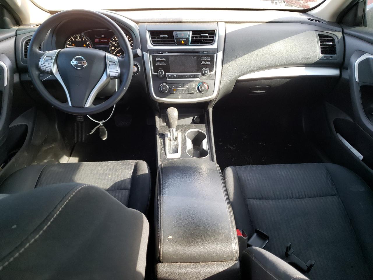 1N4AL3APXHC250242 NISSAN ALTIMA 2017