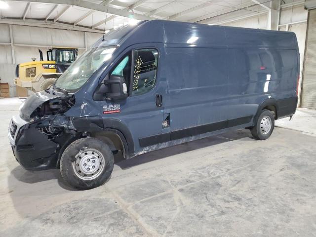 2021 Ram ProMaster 