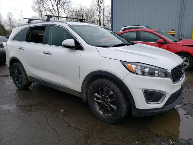 5XYPGDA30GG032994 KIA SORENTO LX