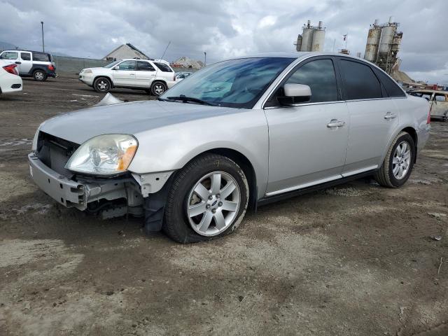 2006 Ford Five Hundred SEL