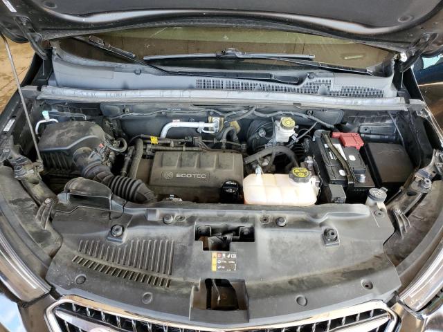 KL4CJBSB3HB167855 Buick Encore Preferred Ii