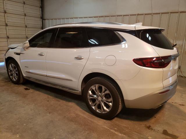 2019 BUICK ENCLAVE AV - 5GAERDKW7KJ205866
