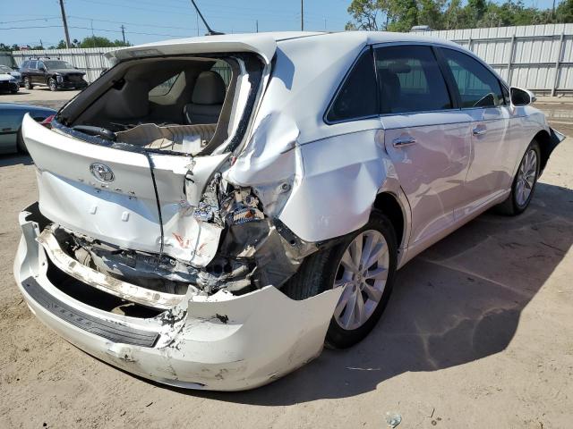 2015 TOYOTA VENZA LE - 4T3ZA3BB6FU094863