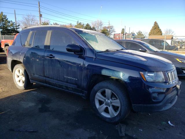 1C4NJDBB1GD637894 Jeep Compass Sport