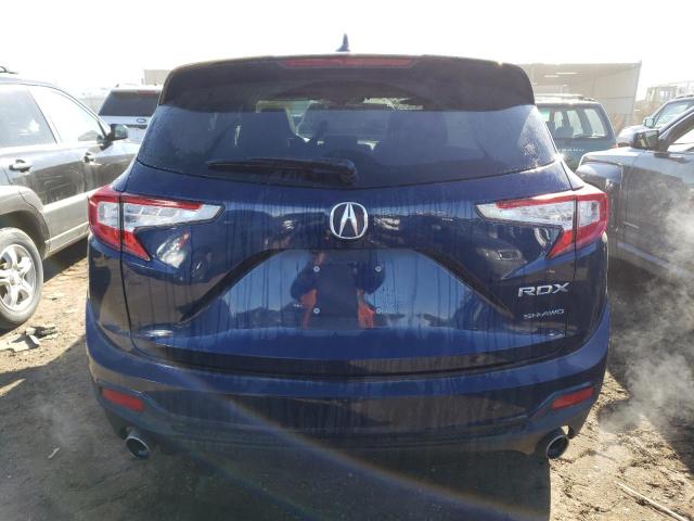 5J8TC2H52ML000328 Acura Rdx Technology