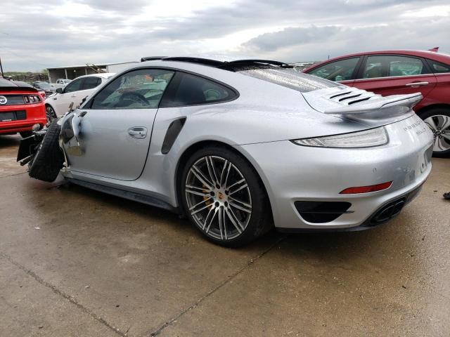 WP0AD2A99ES166191 Porsche 911 TURBO