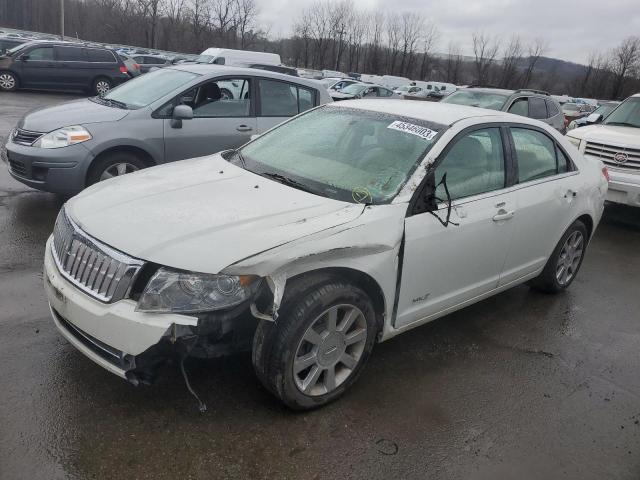 2009 Lincoln MKZ 