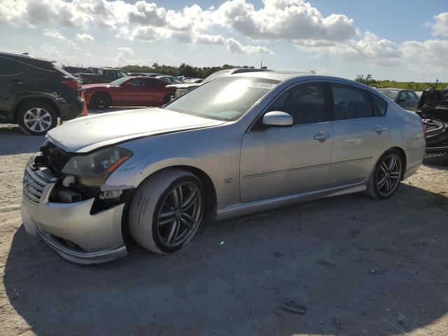 2006 INFINITI M35 Base