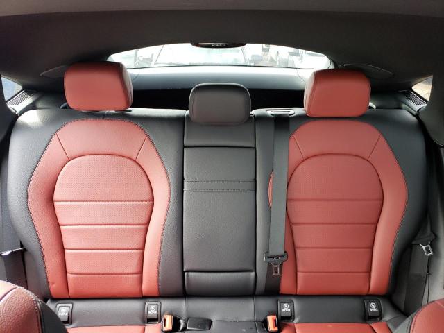 2019 MERCEDES-BENZ GLC COUPE - WDC0J4KB6KF639058