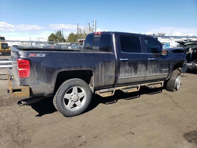 2015 CHEVROLET 2500 - 1GC1KWE86FF594051