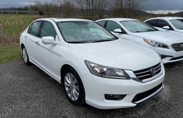 2014 Honda Accord Coupe EX