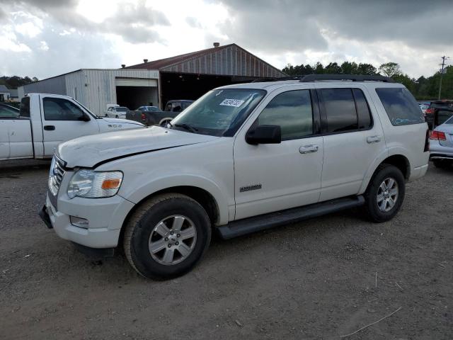 2008 Ford Explorer XLT