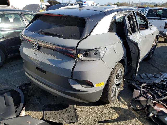 2021 VOLKSWAGEN ID.4 PRO S WVGKMPE23MP060055