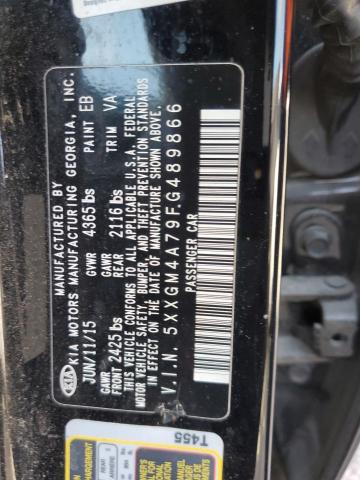 5XXGM4A79FG489866 KIA Optima Lx
