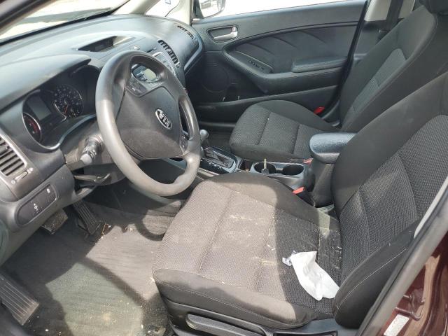 3KPFK4A72HE028120 KIA FORTE LX
