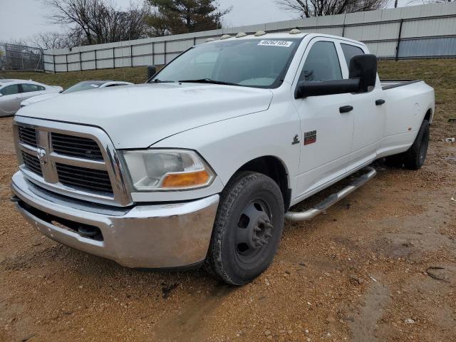 2012 Dodge Ram 3500 ST